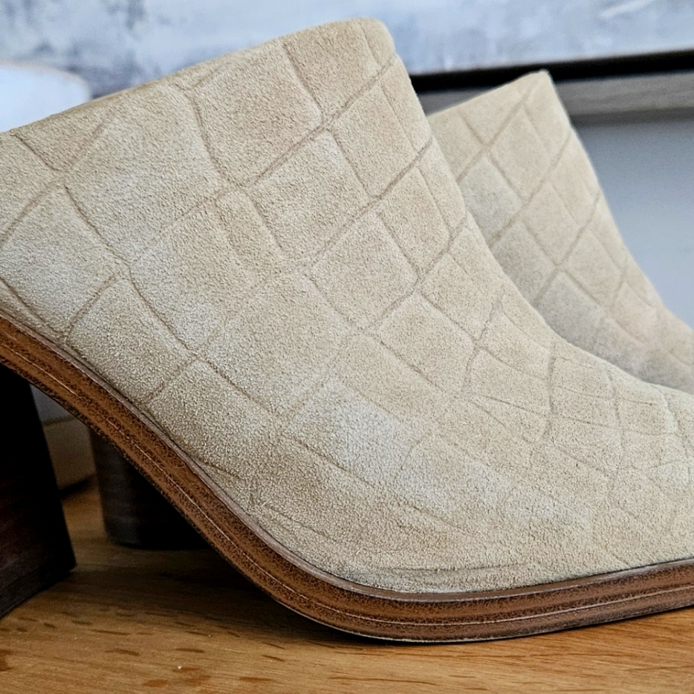 Vince Camuto shoes
